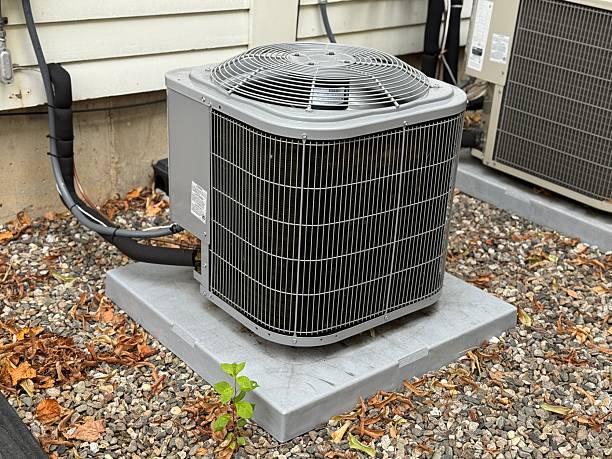 24/7 Emergency Hvac Installation experts in Oakley, KS