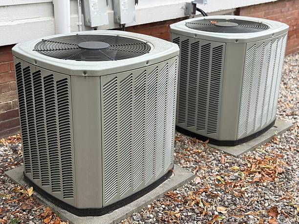 Reliable Hvac Installation contractor in Oakley, KS by JG Cool HVAC